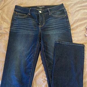 Womens jeans size 12 regular